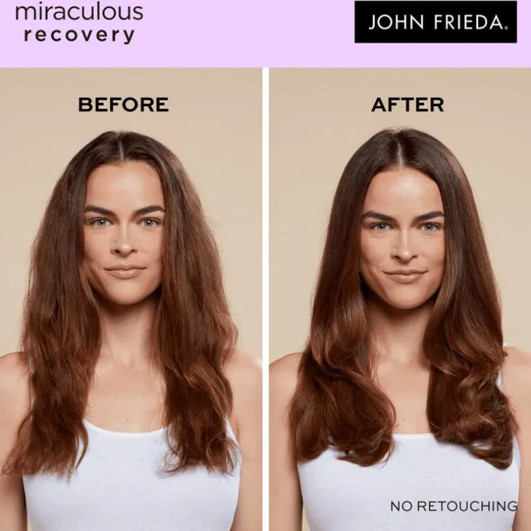 John Frieda Frizz Ease Miraculous Recovery Conditioner 250 ML