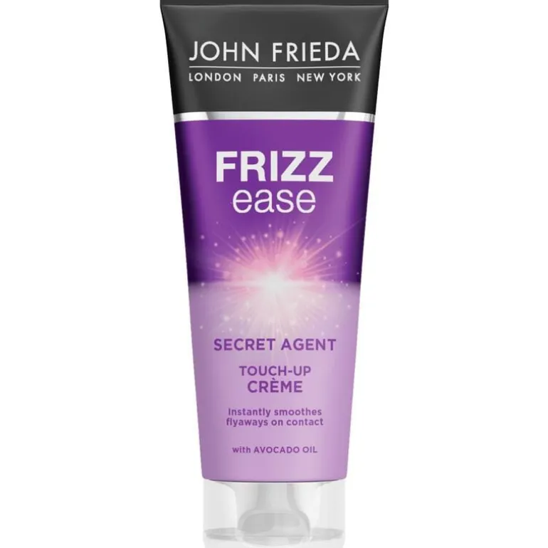 John Frieda Frizz Ease Secret Agent 100 ML