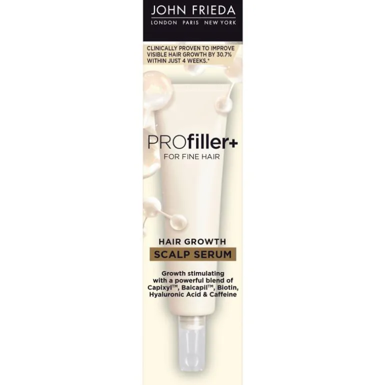 John Frieda PROFiller+ Scalp Serum