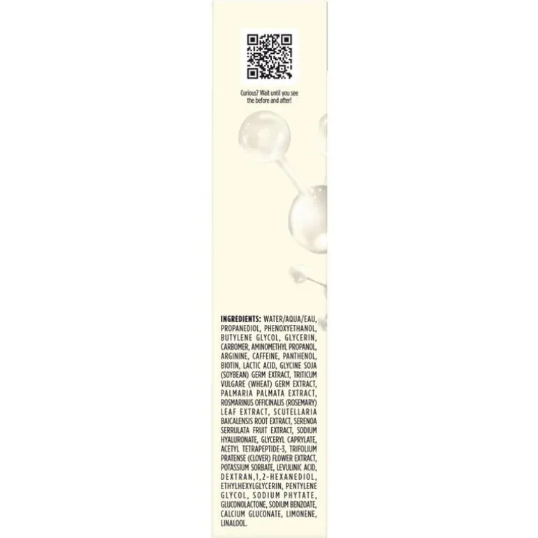 John Frieda PROFiller+ Scalp Serum