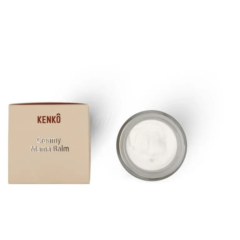 Kenkô Creamy Mama Balm 100ml