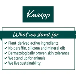 Kneipp Beauty Secret Douchefoam 200 ML