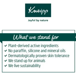 Kneipp Geurkaars Goodbye Stress