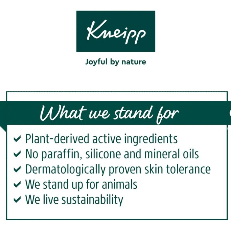Kneipp Goodbye Stress Badolie 100 ML