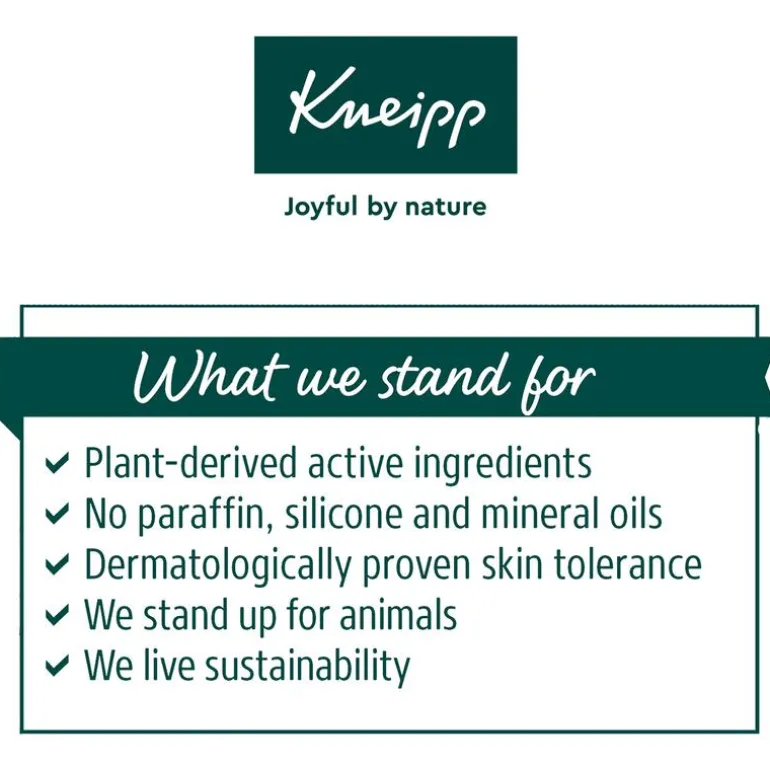 Kneipp Men 2-in-1 Douchegel 200 ML