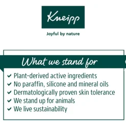 Kneipp Relaxing Bodylotion 200 ML