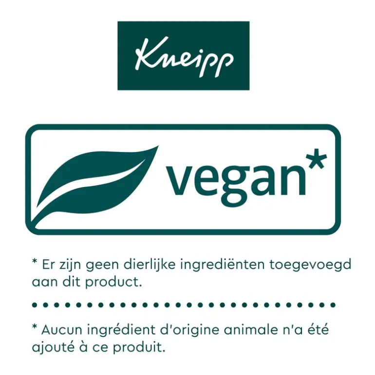 Kneipp Soft Skin Douche 200 ML