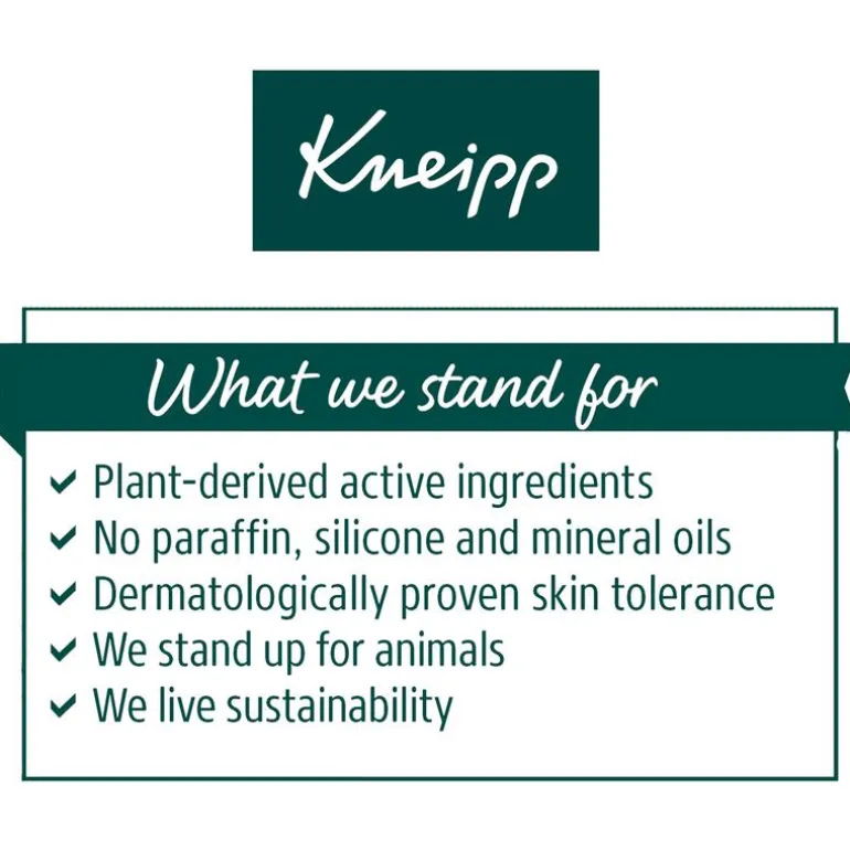 Kneipp Soft Skin Douche 200 ML