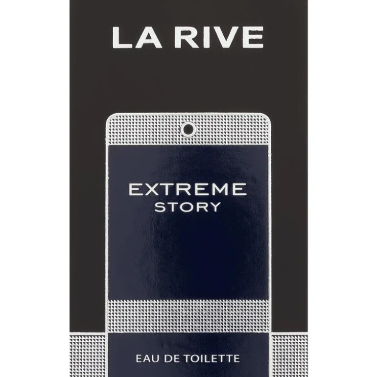 La Rive Extreme Story eau de toilette 75 ML