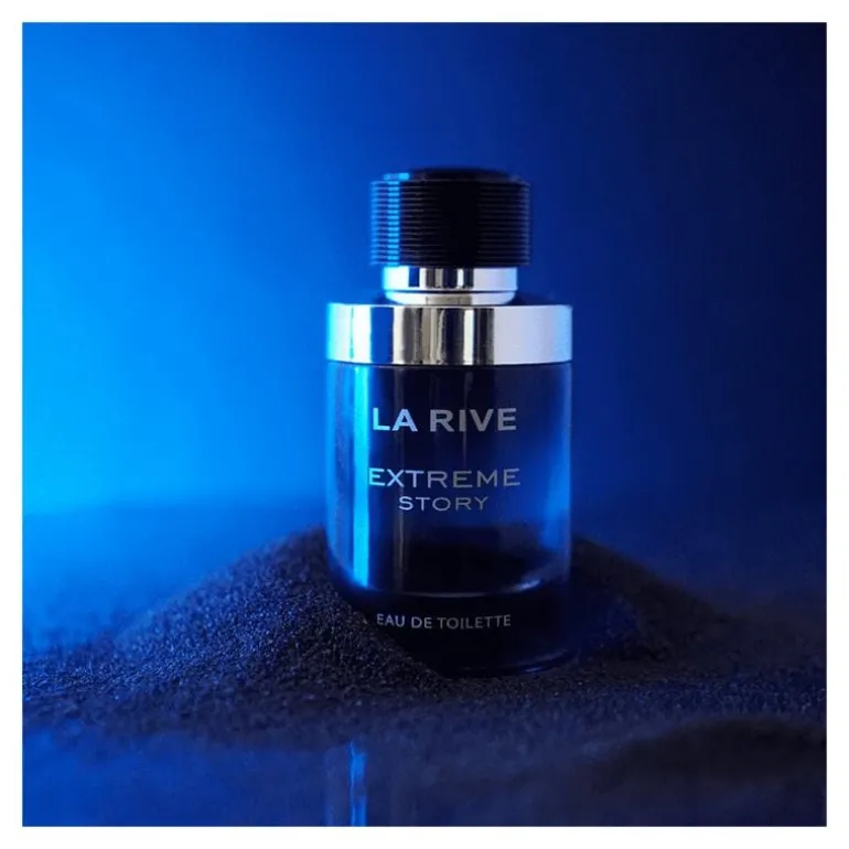 La Rive Extreme Story eau de toilette 75 ML