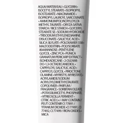 La Roche-Posay Effaclar DUO +M Unifiant Dark Crème 40 ML