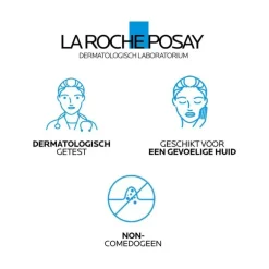 La Roche-Posay Effaclar DUO +M Unifiant Dark Crème 40 ML