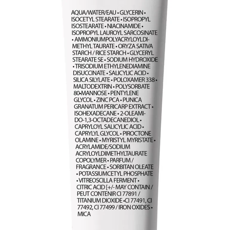 La Roche-Posay Effaclar DUO +M Unifiant Light Crème 40 ML