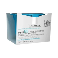 La Roche-Posay Hyalu B5 Suractivated Crème Navulling 50 ML