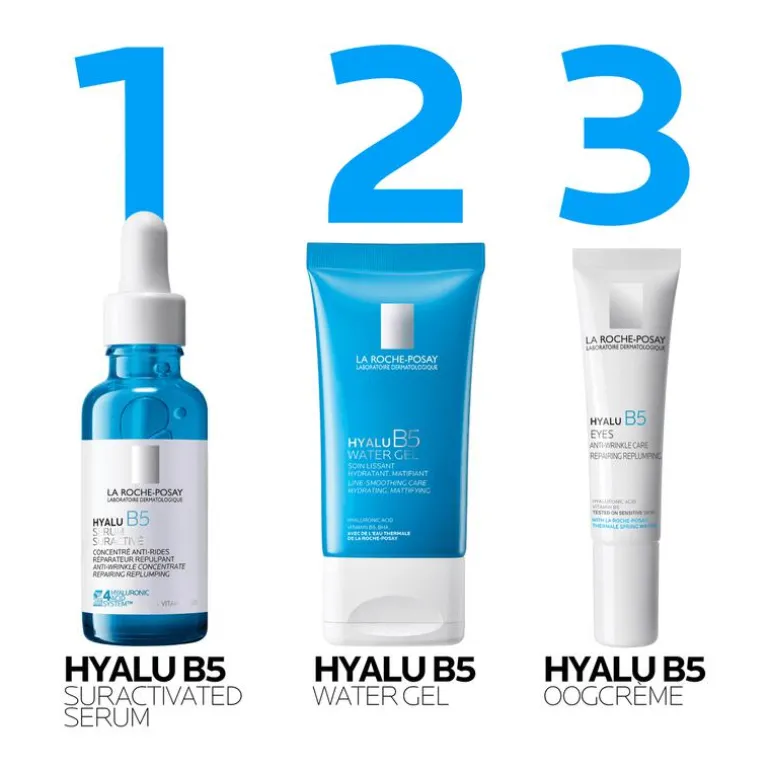 La Roche-Posay Hyalu B5 Watergel 40 ML