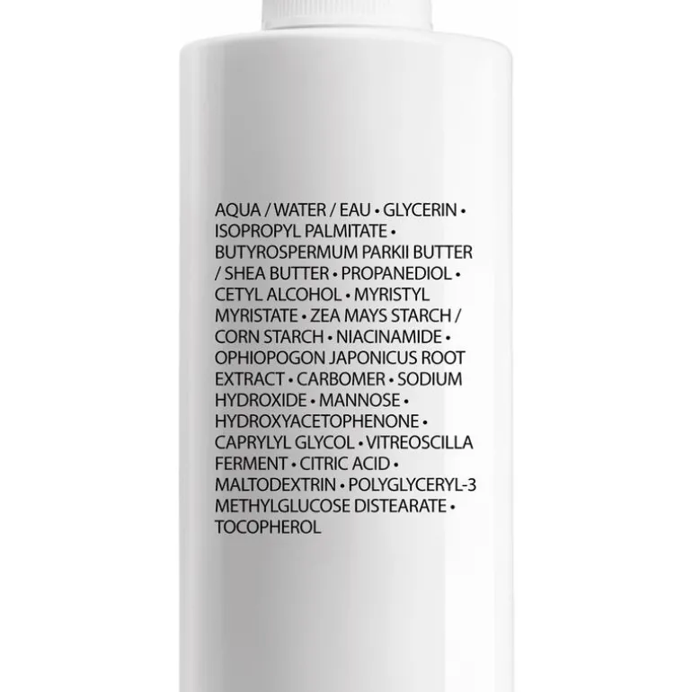 La Roche-Posay Lipikar Baume AP+Max Lichte Crème 400ML