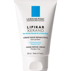 La Roche-Posay Lipikar Xerand Handcrème Droge Huid 50 ML