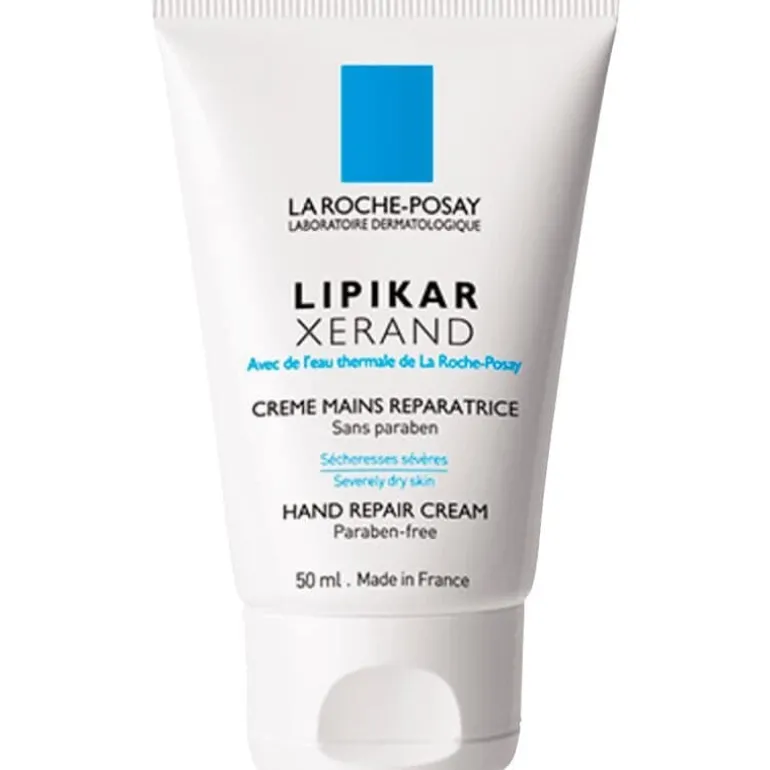 La Roche-Posay Lipikar Xerand Handcrème Droge Huid 50 ML