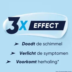 Lamisil Once Voetschimmelbehandeling 4 GR