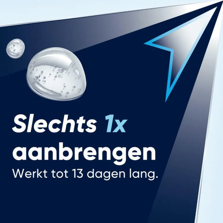 Lamisil Once Voetschimmelbehandeling 4 GR