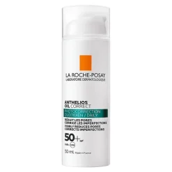 La-Roche Posay Anthelios Oil Correct SPF50 50 ML