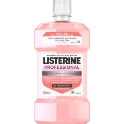 Listerine professional gum protection+500ml