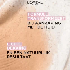 L'Oréal Paris BB C'est Magic BB Cream 03 Medium Light Gekleurde Dagcrème SPF 20