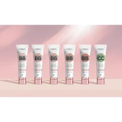 L'Oréal Paris BB C'est Magic BB Cream 03 Medium Light Gekleurde Dagcrème SPF 20