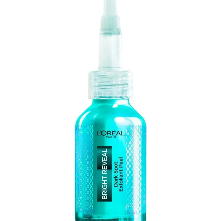L'Oréal Paris Bright Reveal Exfoliant Peeling 25 ML