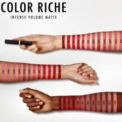 L'Oréal Paris Color Riche Intense Volume Matte Lipstick Rood 336 Le Rouge Avant-Garde 1,8 GR