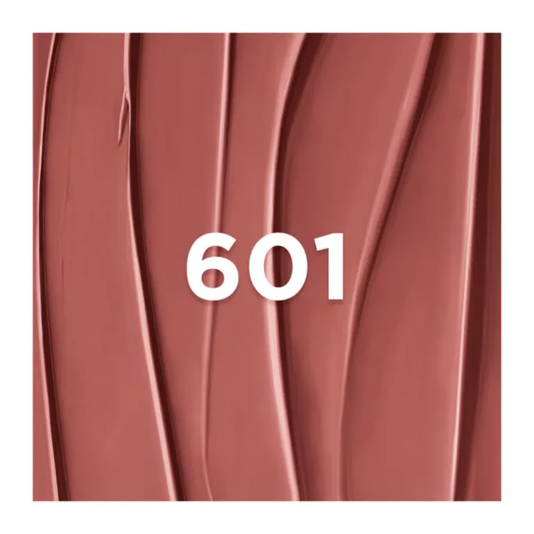 L'Oréal Paris Color Riche Satin 601 Nudes of Worth Lippenstift 4,5 GR
