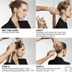 L'Oréal Paris Elnett Satin Sterk Haarspray Mini 75 ML