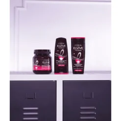 L'Oréal Paris Elvive Full Resist Haarmasker 680 ML