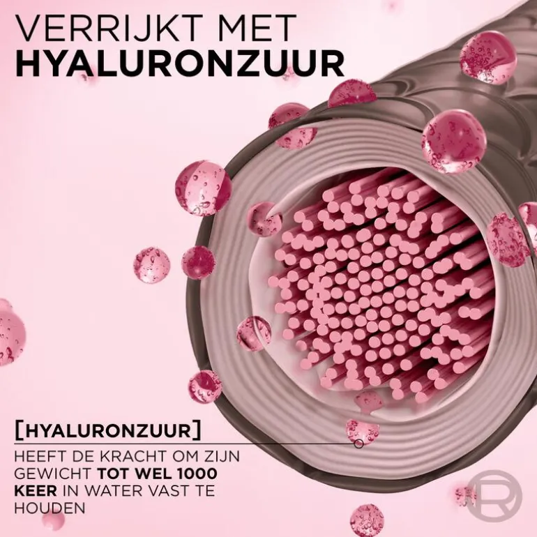 L'Oréal Paris Excellence Crème Verzorgende Crèmekleuring 5 Lichtbruin