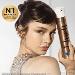 L'Oréal Paris Excellence Crème Verzorgende Crèmekleuring 5 Lichtbruin