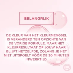 L'Oréal Paris Excellence Crème Verzorgende Crèmekleuring 4.3 Midden Goudbruin