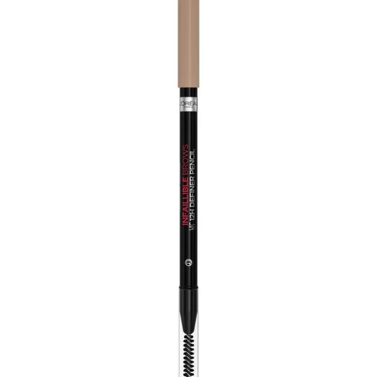 L'Oréal Paris Infaillible Brow 12H Definer Wenkbrauwpotlood 7.0 Blonde