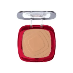L'Oréal Paris Infaillible 24H Fresh Wear Foundation in a Powder 220 Sand
