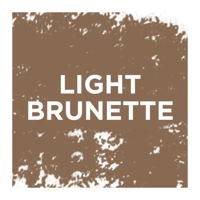 L'Oréal Paris Infaillible 24H Brow Filling Triangular Wenkbrauwpotlood 5.0 Light Brunette