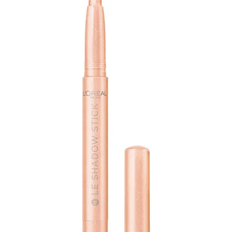 L'Oréal Paris Le Shadow Stick 105 Mesmerising Gold Oogschaduw