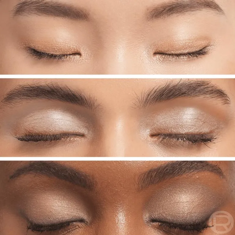 L'Oréal Paris Le Shadow Stick 105 Mesmerising Gold Oogschaduw
