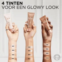 L’Oréal Paris Lumi Glotion 903 Medium Glow Natuurlijke Glow Enhancer 40ML