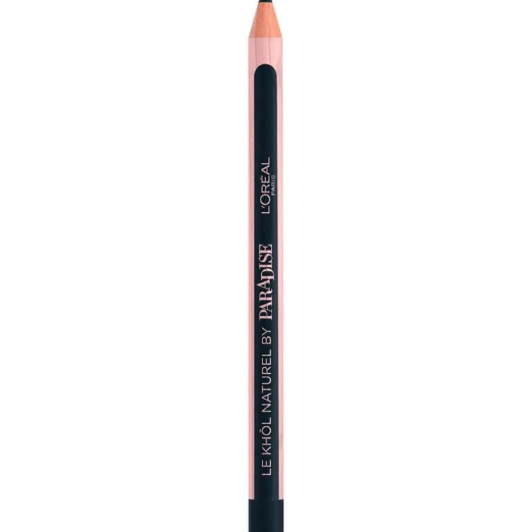 L'Oréal Paris Paradise Le Khôl 101 Midnight Black Kohlpotlood