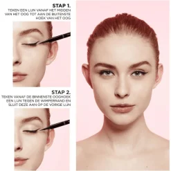 L'Oréal Paris Superliner Perfect Slim Eyeliner Pen Grijs