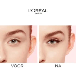 L'Oréal Paris Superliner Perfect Slim Eyeliner Pen Bruin