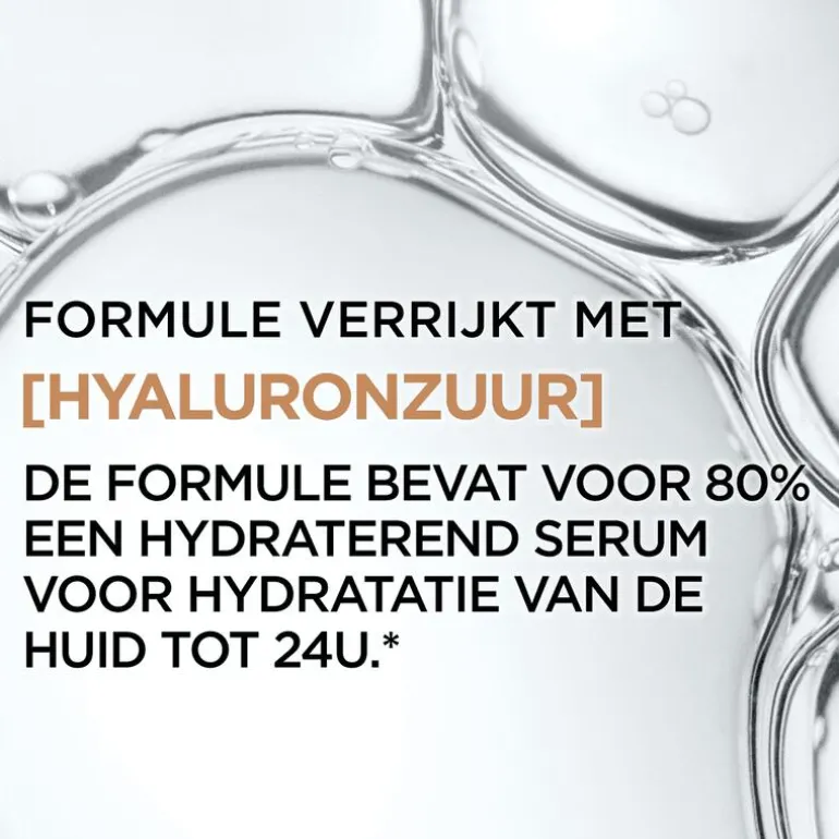 L'Oréal Paris True Match 3-4 Light Medium Getint Serum