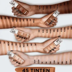 L'Oréal Paris True Match Foundation 0.5.N Porcelain SPF16