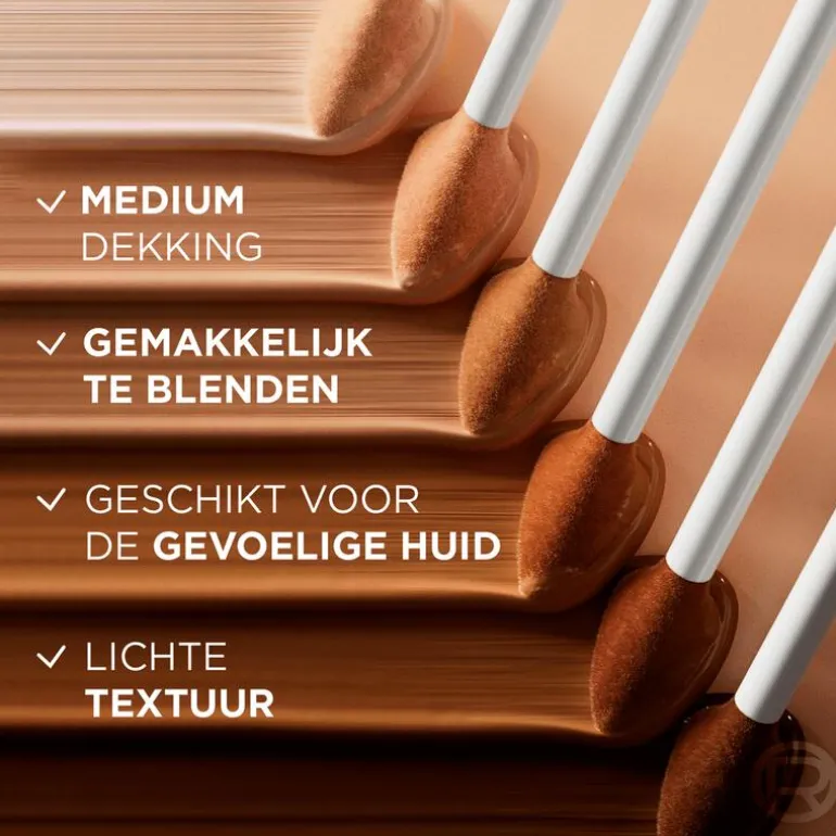 L'Oréal Paris True Match Radiant Serum Concealer 4N 11ML