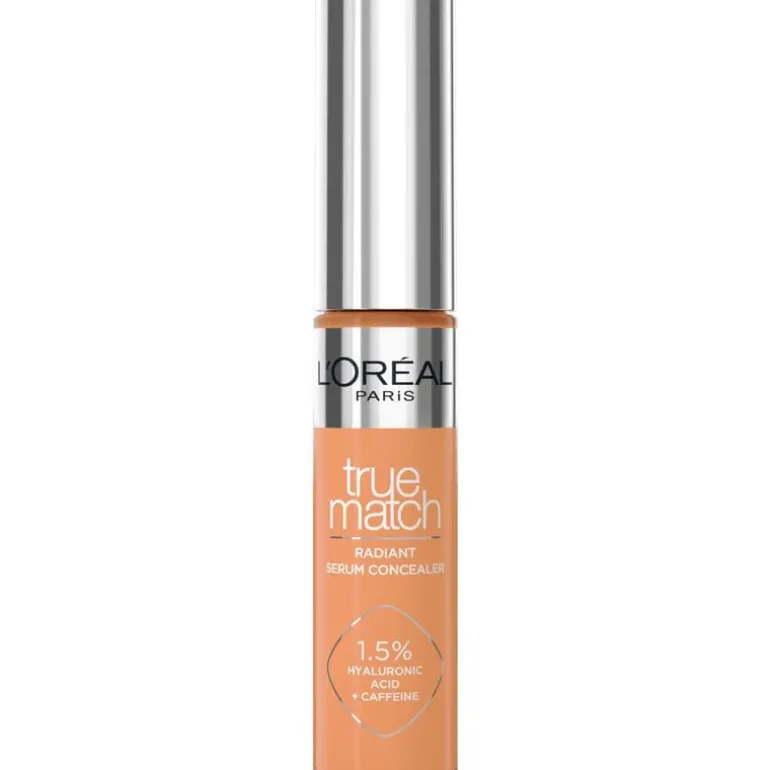 L'Oréal Paris True Match Radiant Concealer 8N 11ML