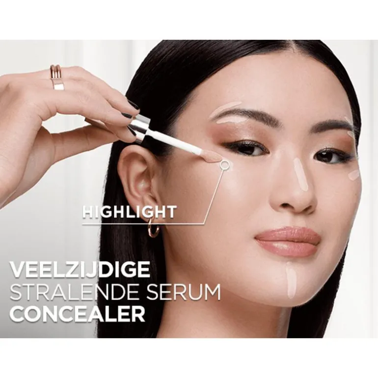 L'Oréal Paris True Match Radiant Serum Concealer 5D 11ML